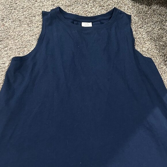 Athletic Works Tops - Athletic Tank Size Small
